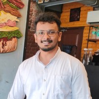 Ar. Neil Kamat