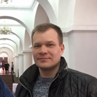 Vadim Karpenko