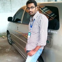 DANDA naveen