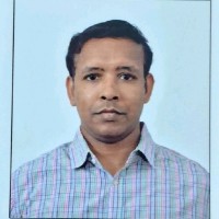 Sanjib Ghosh