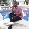 Godfrey Francis