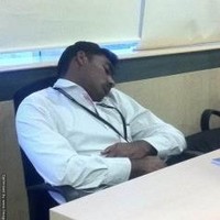 Krishna P