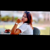Mahua Roy