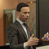 Alberto Valdivia Garcia
