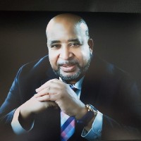 Derick Mayers