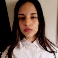 Agustina Bernal