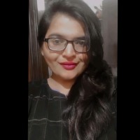 Shravani Joshi