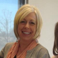 Cindy 'CJ' Cooksey-Roe