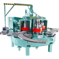 ROUNDO The Bending Specialist