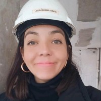 Sara Nicole Arriagada Cornejo