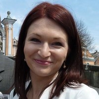 Kateřina Pavlasová