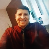 Ednilson Freitas