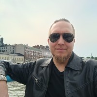 Sampo Saarela