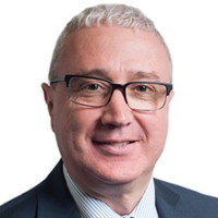 Steve Nicholas