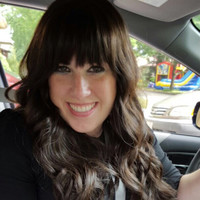 Shoshana Richmond, PharmD