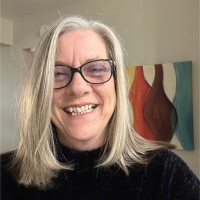 Carol Johnson