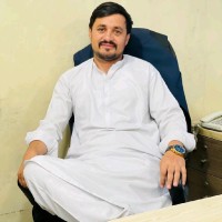 Azhar Ali Khan