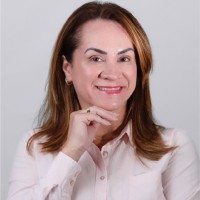 Andréia Antunes Da Silva