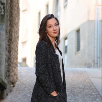 Anna Gerevini
