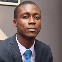 Divine Teyi - ACDA, ECSS, IBM-ASA, IBM-MAD, CAAP