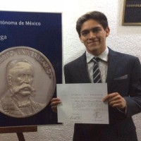 Marco Antonio Guerrero Corona