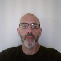 Daryl Burrage