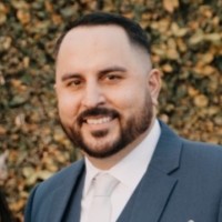 Steve Rosales