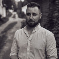 Brandon Adams