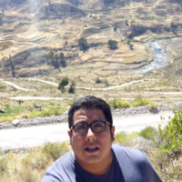 Ronald Jesus Tipula Quispe