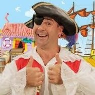 Captain Feathersword