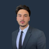 Ali Gökce