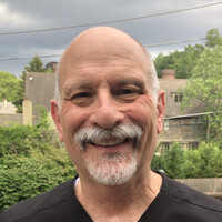 Joel Pomerantz