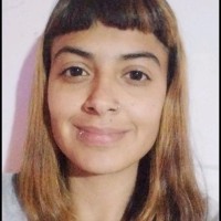 Catalina Bravo