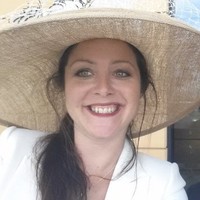 Alison Vickers
