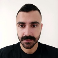 Yannis Kanaropoulos