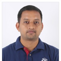 Udaya Kumar