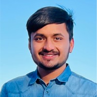 Utsavkumar Patel