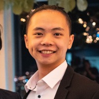 Clarence Lin