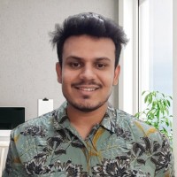 Vibhav Kumar