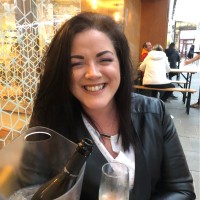 Alison Holmes