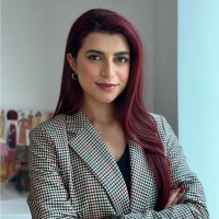 Lina Shaglel