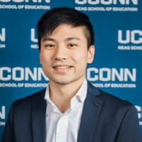 Louis Chang