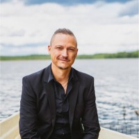 Juha Kylmänen