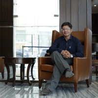 Dr. Vivek Kumar Pathak