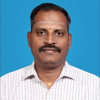 Shanmugavel C