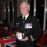 Barry Darbon