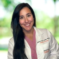 Elizabeth Puerto, Msn, Aprn, Fnp-Bc