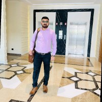 Shanti Lal Joshi- M. Pharm (Pharmacology)