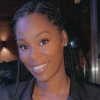 Ashidah Baker