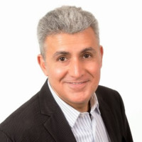 Mehr Khavari